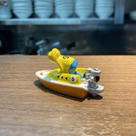 ヌードル＆スパイスカレー 今日の1番 - 