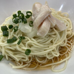 ヌードル＆スパイスカレー 今日の1番 - 