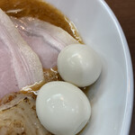 ヌードル＆スパイスカレー 今日の1番 - 