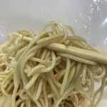 ヌードル＆スパイスカレー 今日の1番 - 