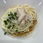 ヌードル＆スパイスカレー 今日の1番 - 