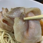 ヌードル＆スパイスカレー 今日の1番 - 