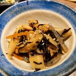 ゆるりと菜 村さ来 - 