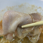 ヌードル＆スパイスカレー 今日の1番 - 