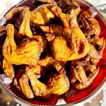 から揚げ　人生 - 