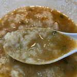 ヌードル＆スパイスカレー 今日の1番 - 