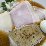 ヌードル＆スパイスカレー 今日の1番 - 