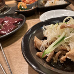 Shichirin Sumibiyakiniku Yuurin - 