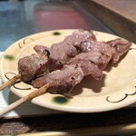 大倉山もつ肉店 - 