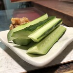 大倉山もつ肉店 - 