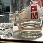 大倉山もつ肉店 - 