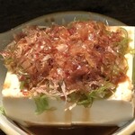 大倉山もつ肉店 - 