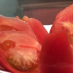 大倉山もつ肉店 - 