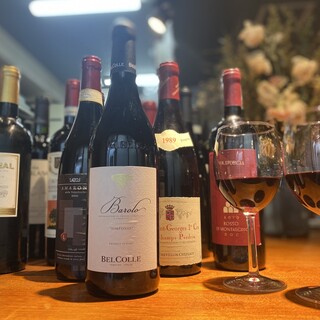 和牛イタリアン 赤レンガ_0