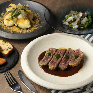 アマーク ド パラディ_2