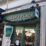 BAKER’S PLACE - 