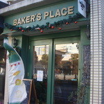 BAKER’S PLACE - 