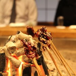 柳家 - ？？の麹漬け　(2013/02)