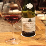 柳家 - POMMARD  Clos des Ursulines  2002  Domaine du Pavillon