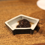 柳家 - ？？の”うるか” 　(2013/02)