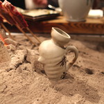 柳家 - 鳩徳利　(2013/02)