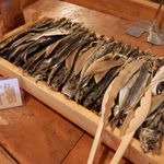 ホテル南海荘 - 2013/02　朝食