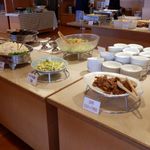 ホテル南海荘 - 2013/02　朝食