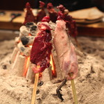 柳家 - 小鴨　(2013/02)