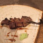 柳家 - 小鴨　(2013/02)