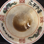 煮干結社 弘前店 - 