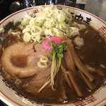 煮干結社 弘前店 - 