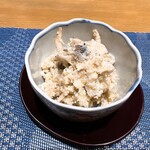 お料理 とみやま - 