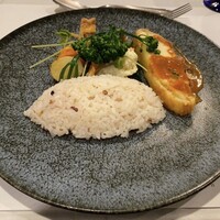 LA PAIX - ★日替わりランチ（990円税込）★