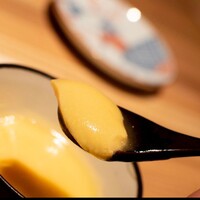 地鶏の茶碗蒸し