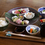 くつかけダイニング - 