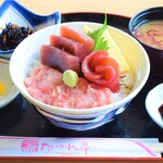 レストラン五郎八 - 