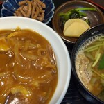 蕎麦処 茂 - 