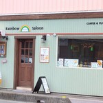 Rainbow Saloon - 