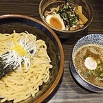 つけそば はせ川 - つけそばとまかない飯