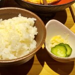 くずし割烹 Sake Sumibi - 