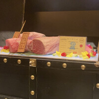 西麻布 焼肉 X - 