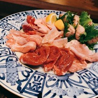 焼鶏あきら 中目黒本店 - 