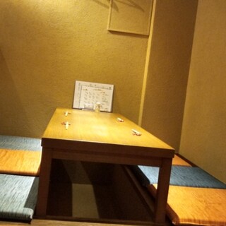 くずし割烹 Sake Sumibi_2