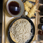 Komoro Soba - 