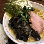 らーめん飛粋 - 