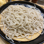 Komoro Soba - 