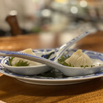 六徳 恒河沙 - 