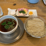 らぁ麺 めん奏心 - 