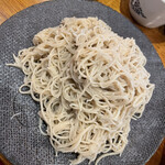 十割蕎麦 さくら - 料理写真: