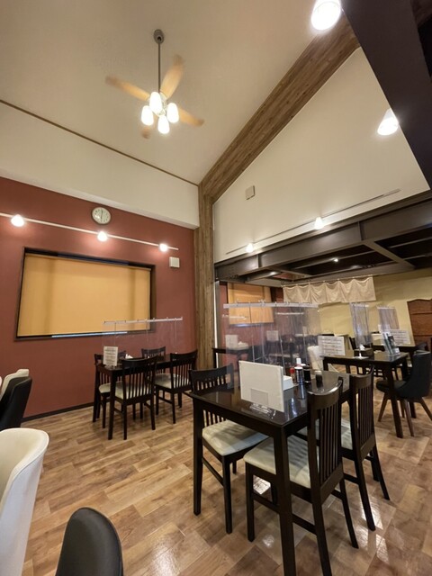 井戸端よしお - 日立木（ラーメン）の写真